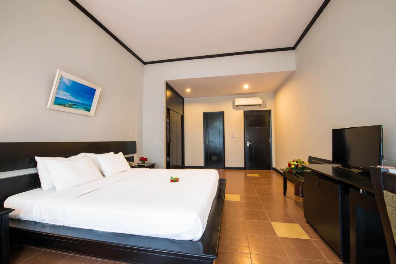 Lazi Resort 4*