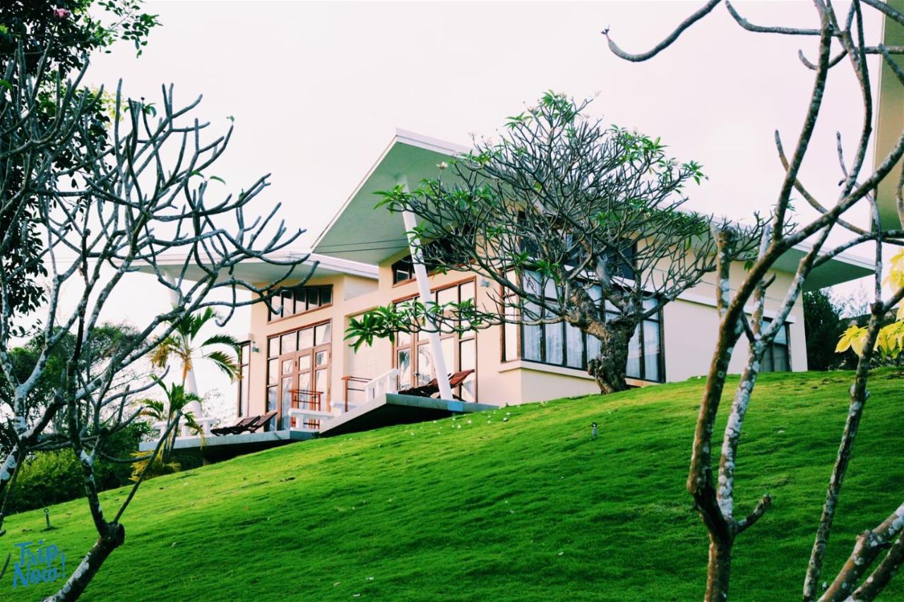 Resort Lazi La Gi