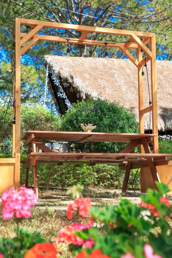 Villa Ttc Dreamy Hill - Unlimited Access To Ttc World - Thung Lung Tinh Yeu