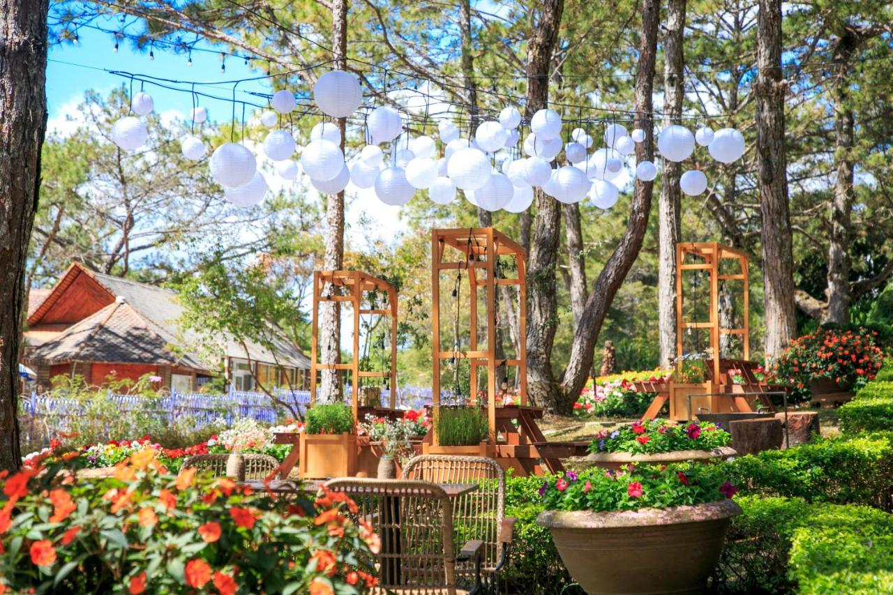 Ttc Dreamy Hill - Unlimited Access To Ttc World - Thung Lung Tinh Yeu Villa