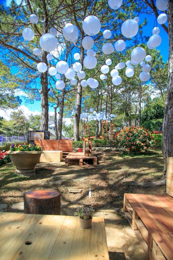 Ttc Dreamy Hill - Unlimited Access To Ttc World - Thung Lung Tinh Yeu Villa