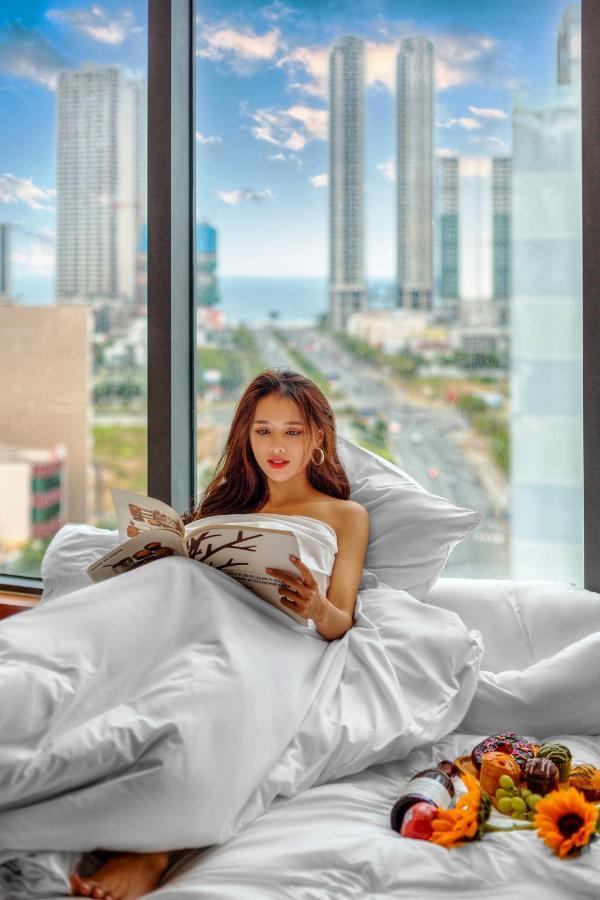 Cn Palace Boutique & 4* Da Nang