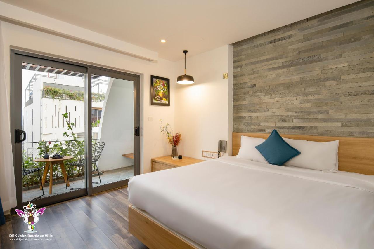 John Boutique Hotel 3*