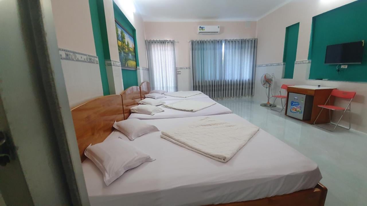 Motel Thanh Son