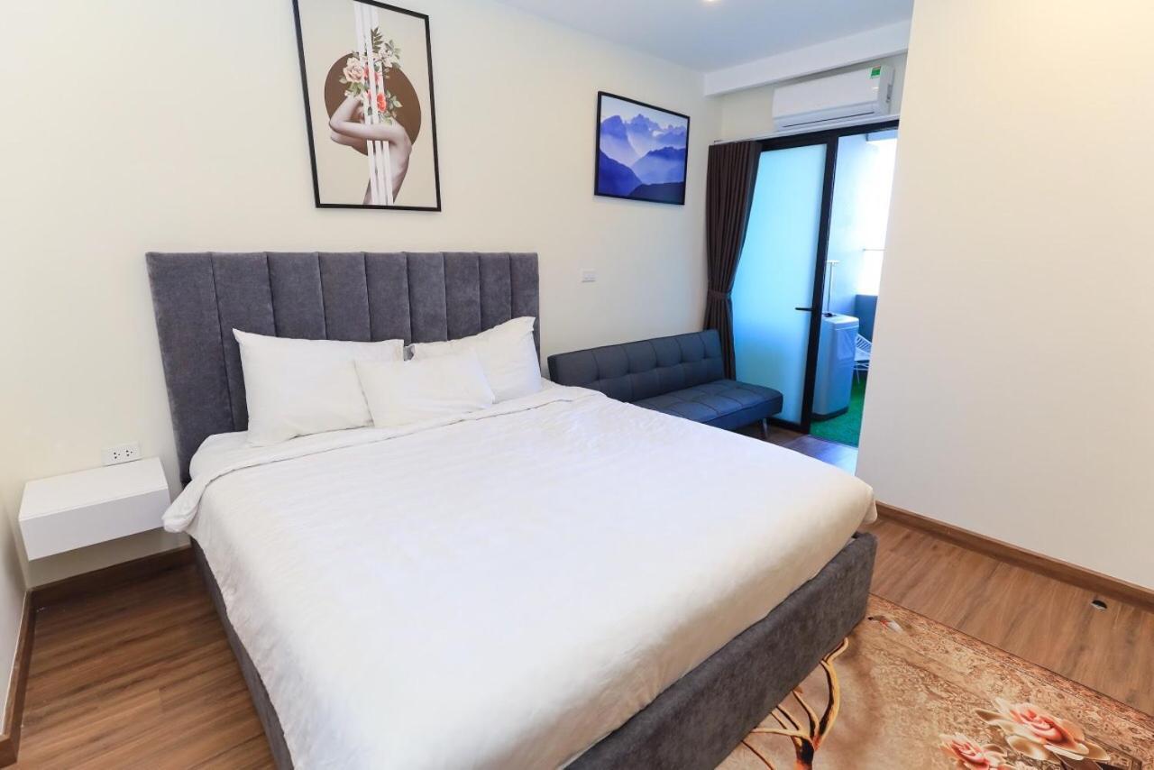Flc Sea Tower Minh Minh Apartment *