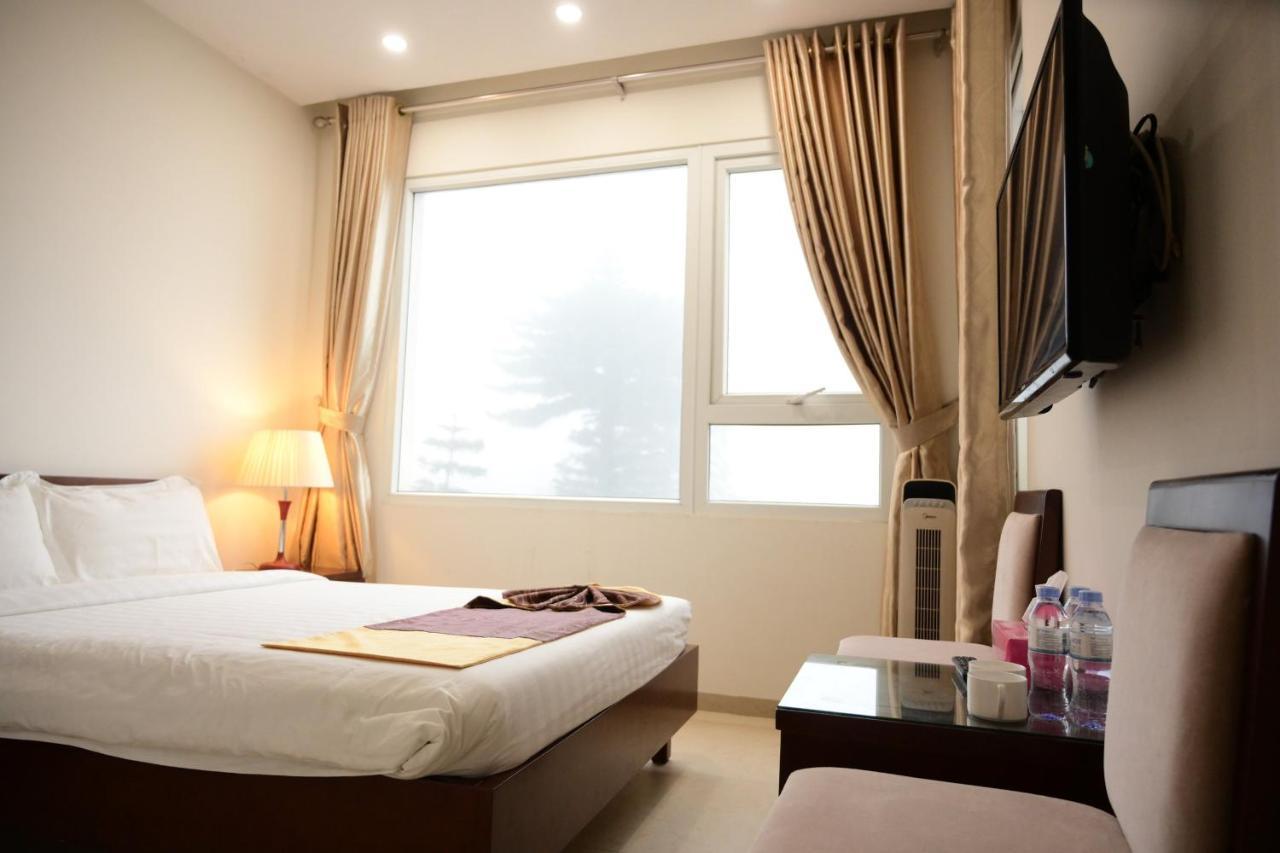 Ha Thanh Hotel *