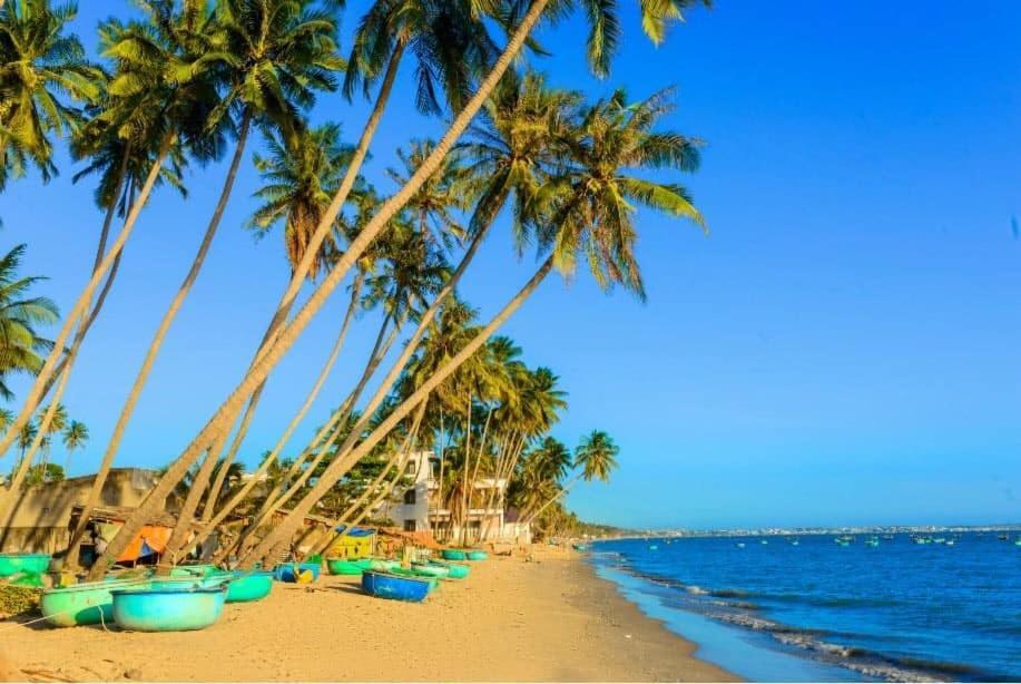 Hoang Nga Garden 2* Mui Ne