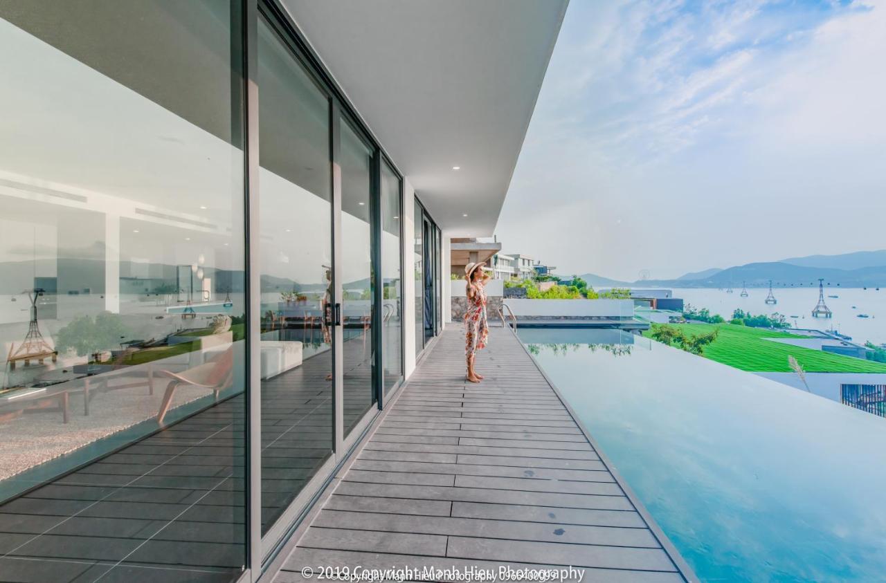 Casa Blanca Villas * Nha Trang