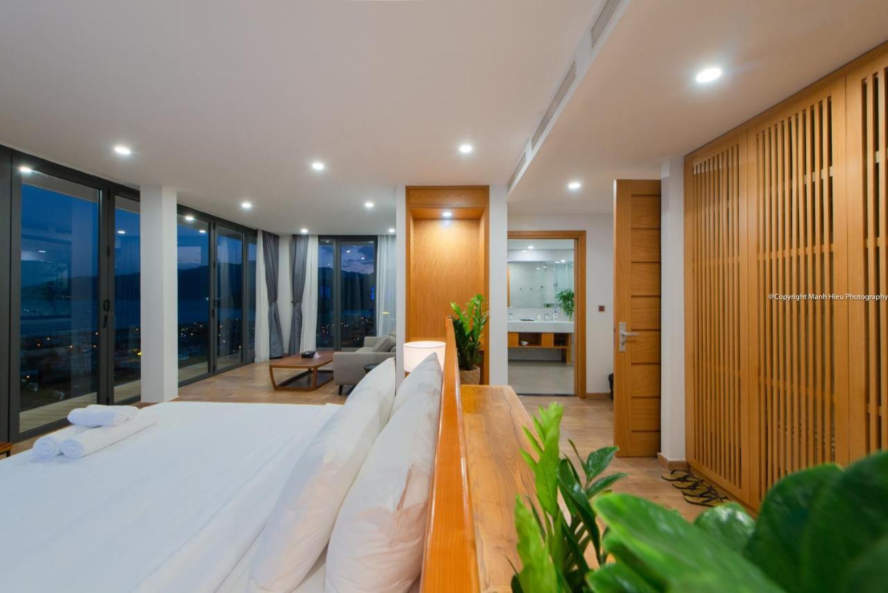 Casa Blanca Villas * Nha Trang