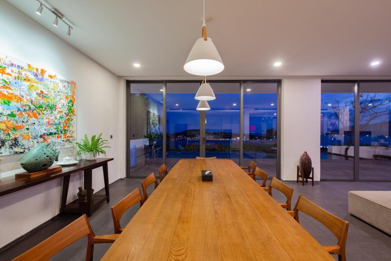 Villa Casa Blanca Villas Nha Trang
