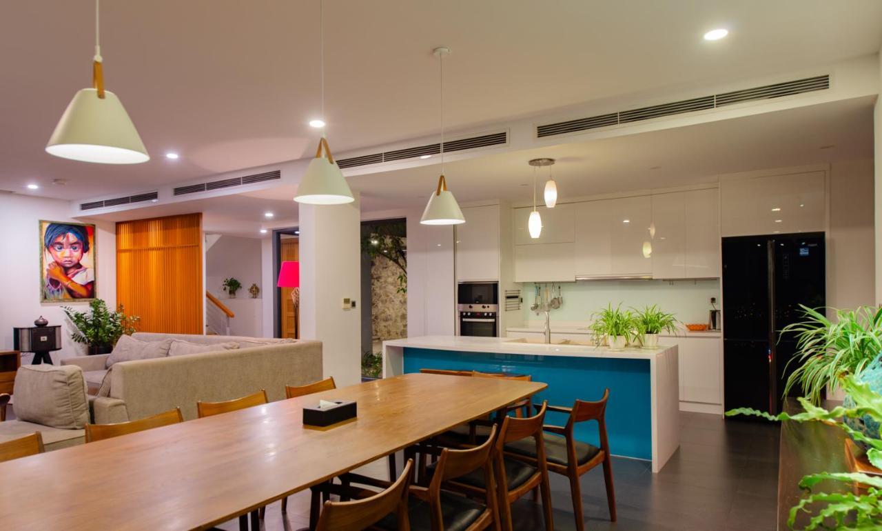 Casa Blanca Villas Villa Nha Trang