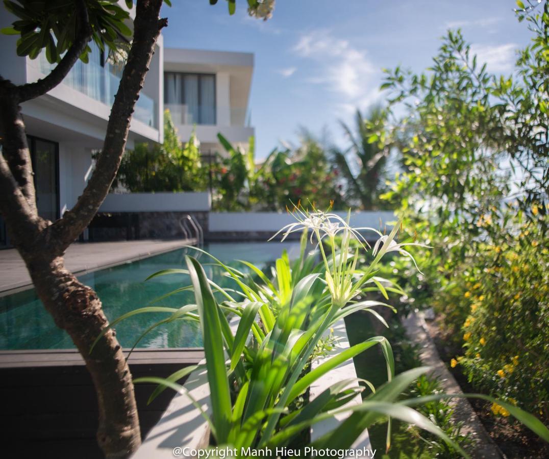 Casa Blanca Villas * Nha Trang