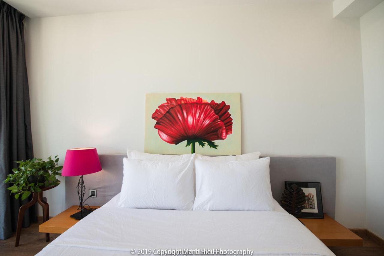 Casa Blanca Villas * Nha Trang