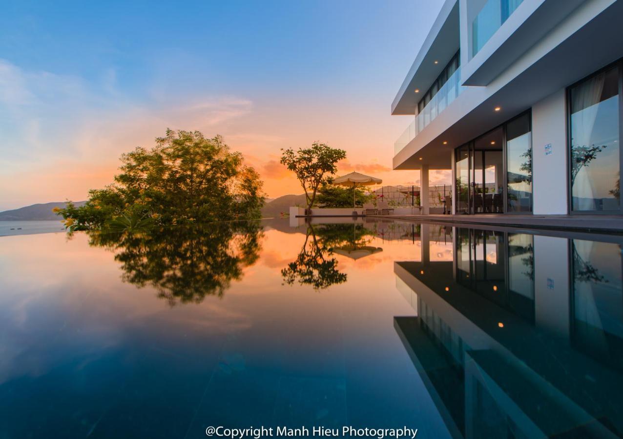 Villa Casa Blanca Villas Nha Trang