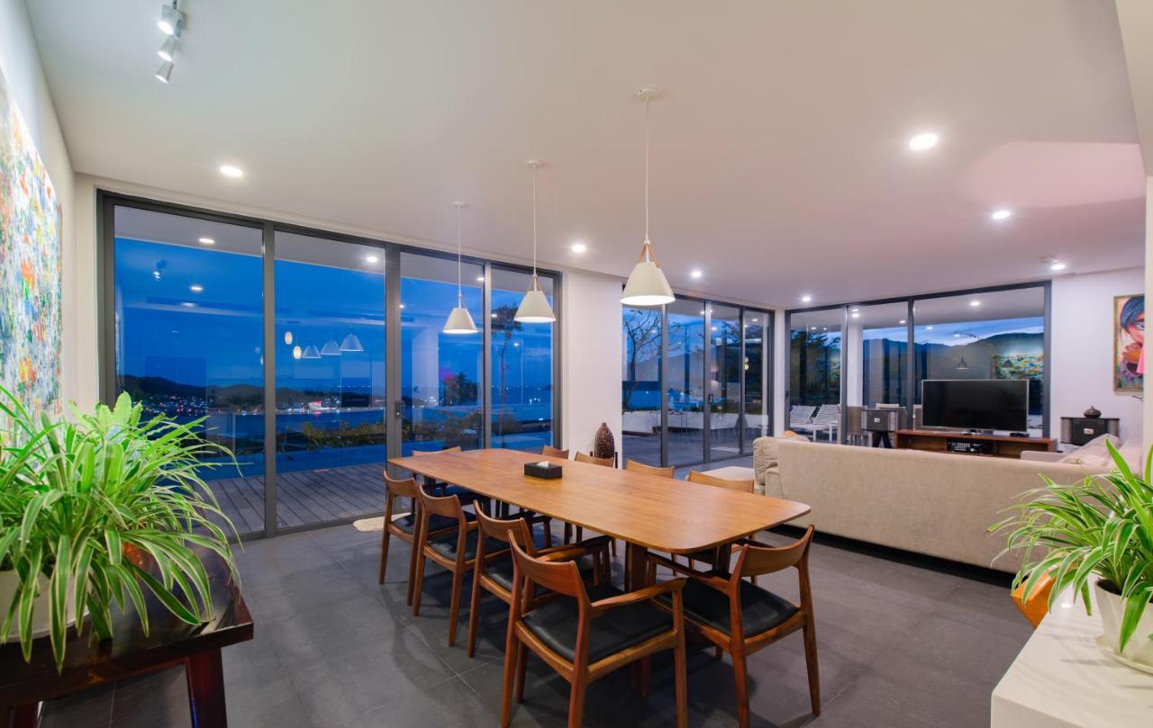 Casa Blanca Villas Villa Nha Trang