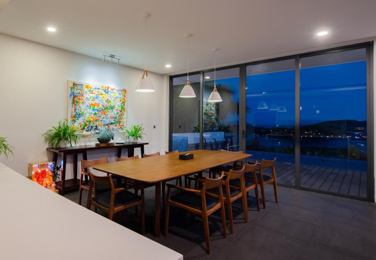 Casa Blanca Villas Villa *