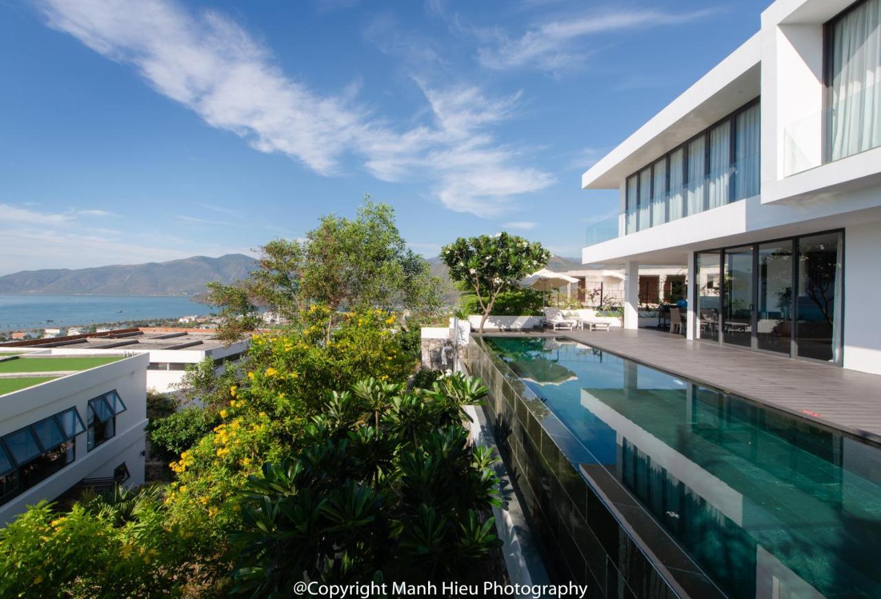 Casa Blanca Villas * Nha Trang