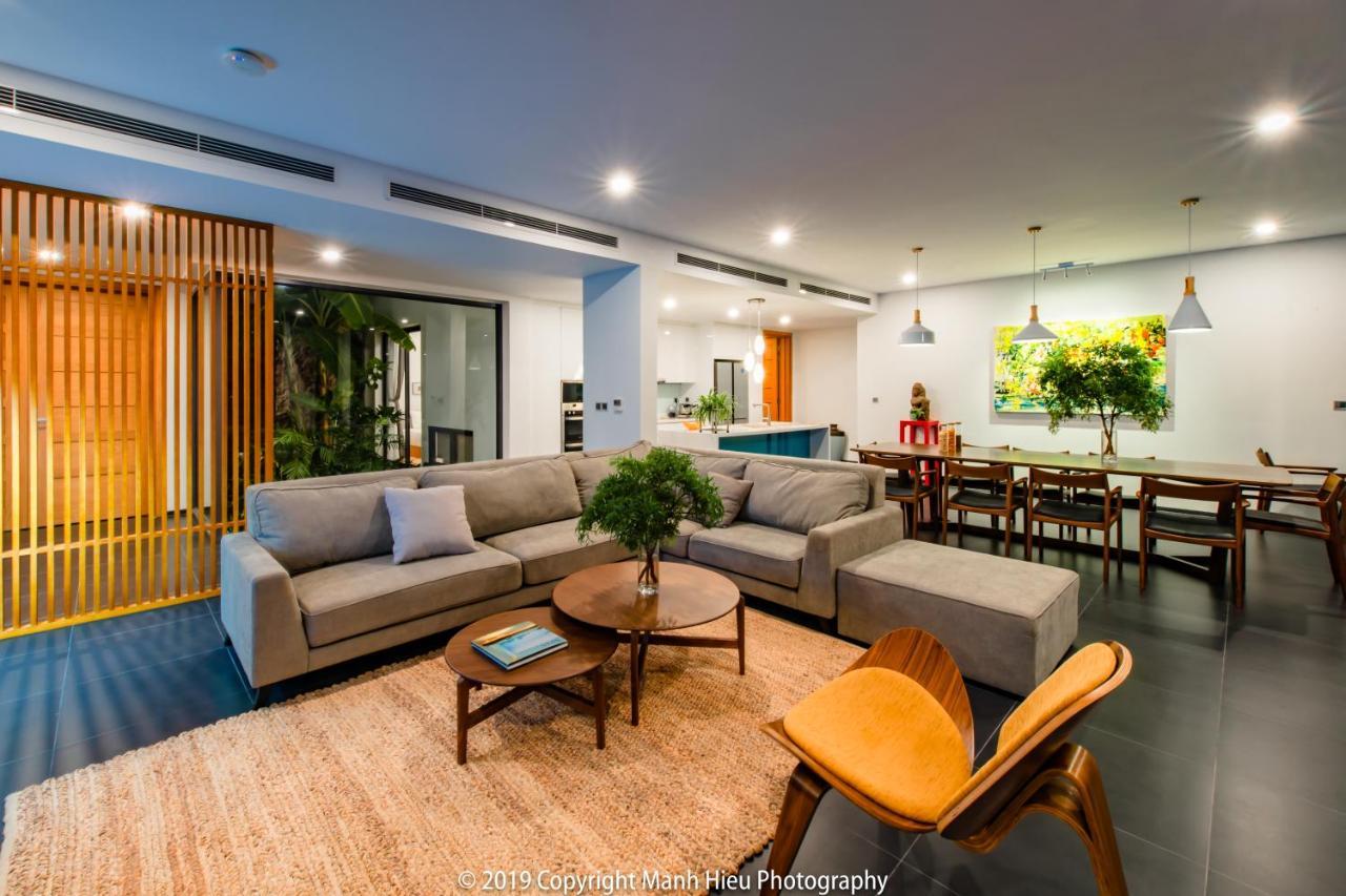 Villa Casa Blanca Villas Nha Trang