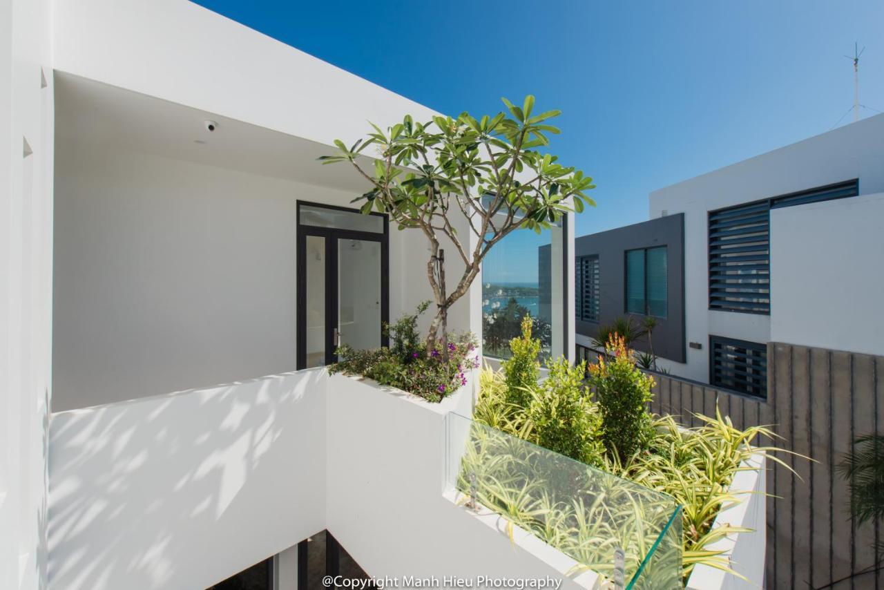 Villa Casa Blanca Villas Nha Trang