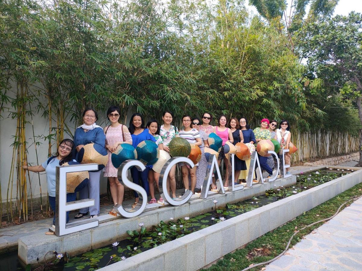 Resort Escalade Experience