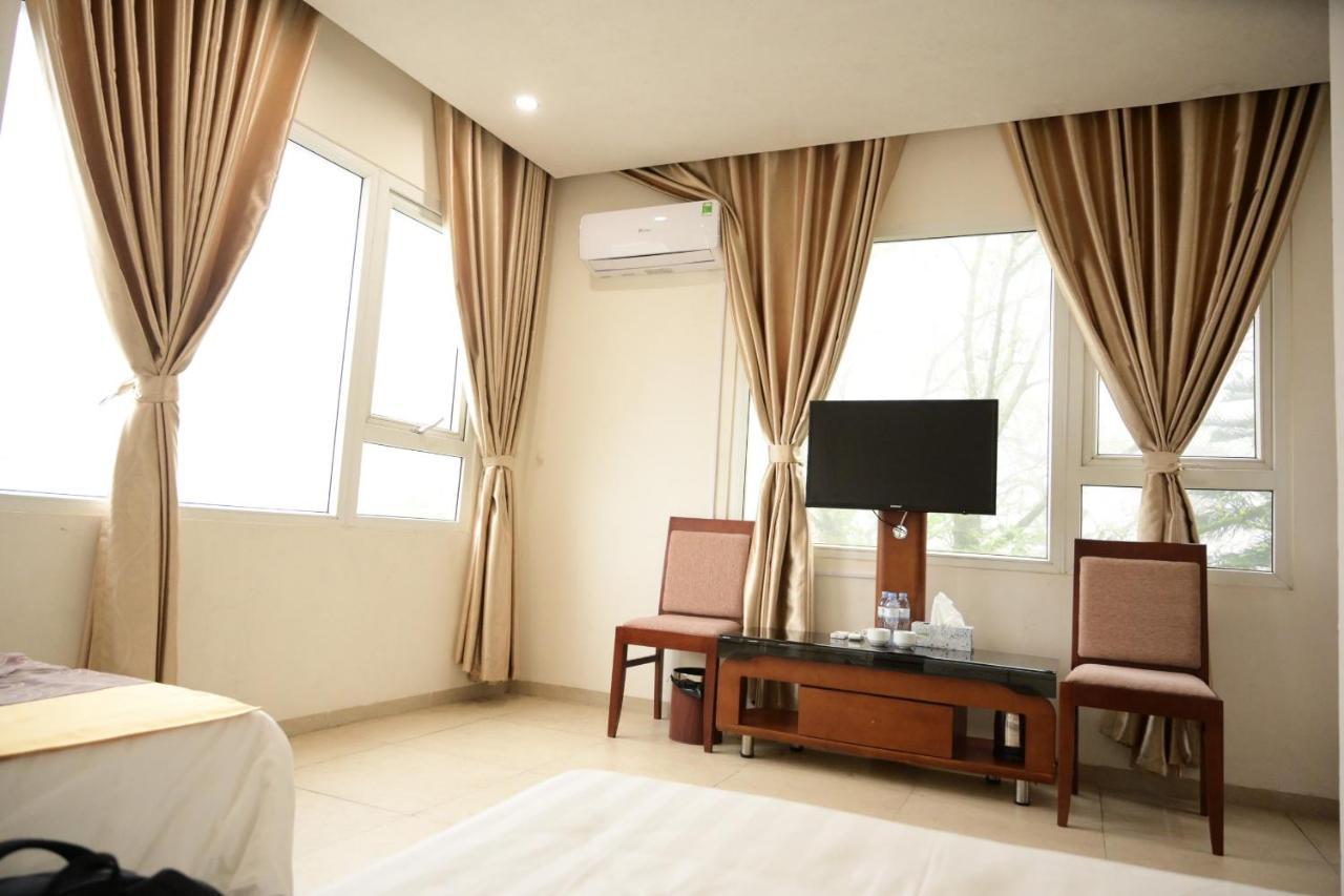 Hotel Ha Thanh *