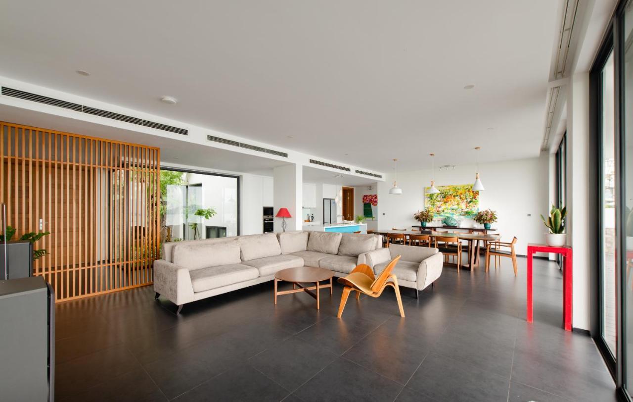 Casa Blanca Villas Villa Nha Trang