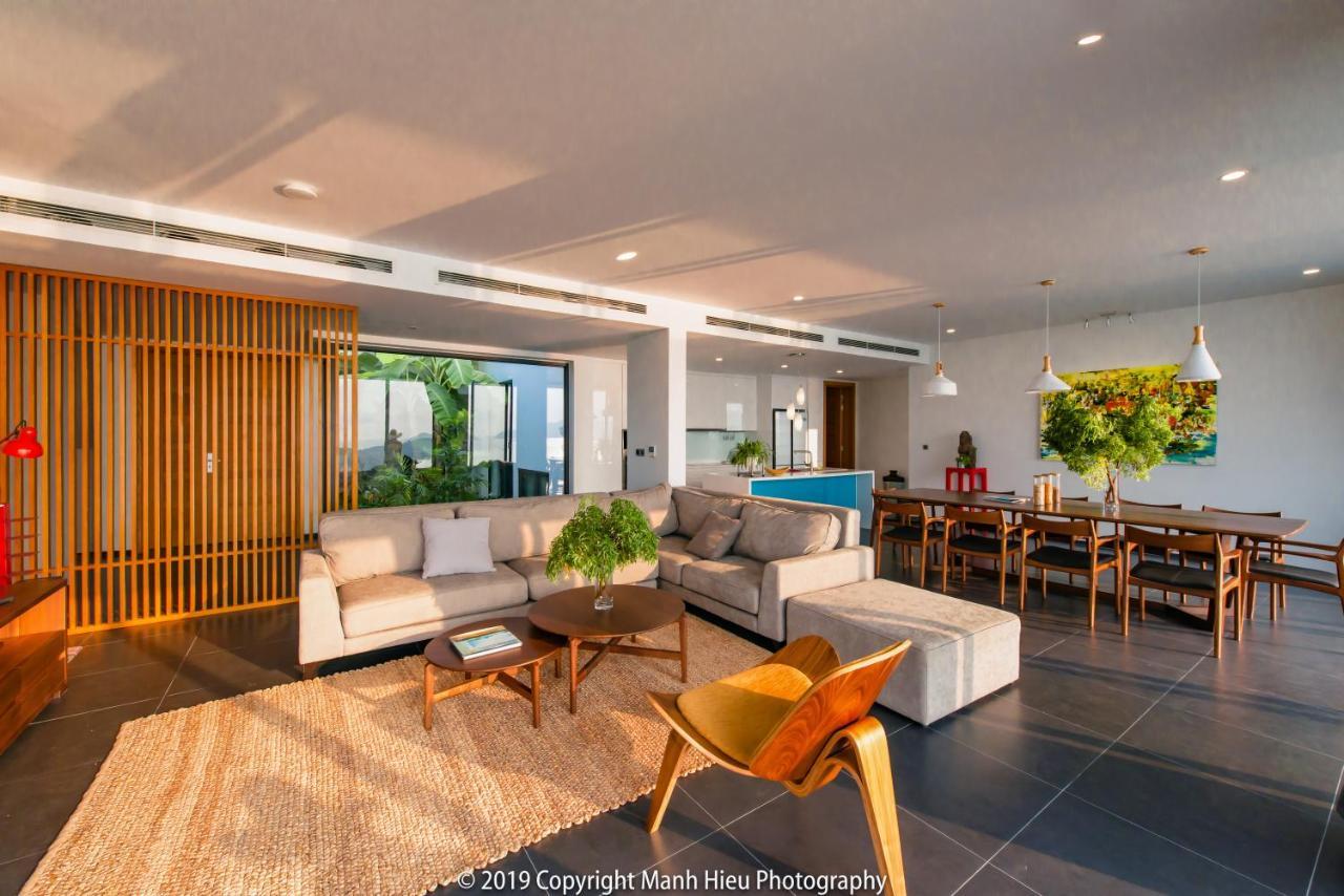 Casa Blanca Villas * Nha Trang
