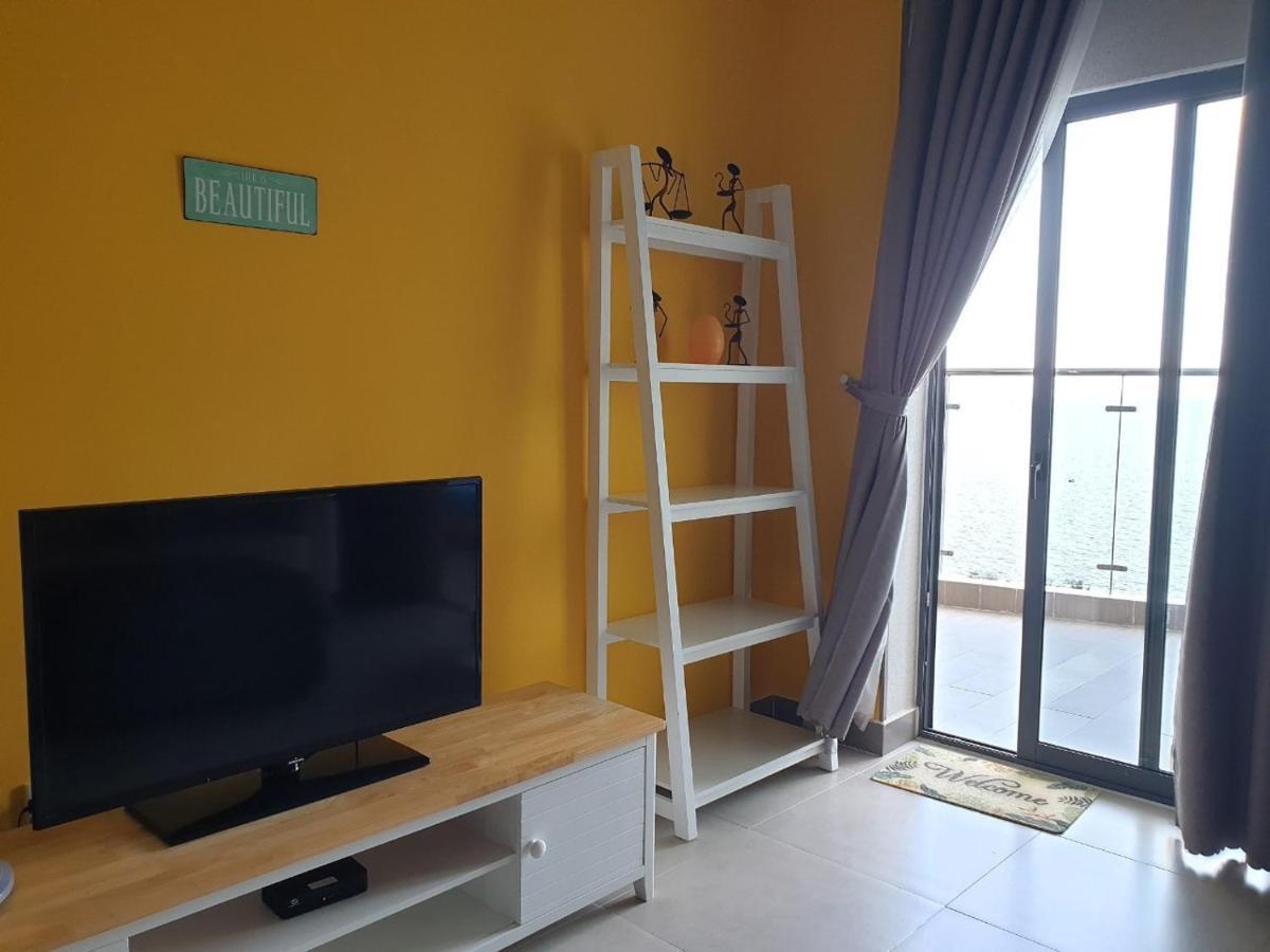 Apartment Aria - Blue Sapphire Ho Boi Va Bai Tam Rieng, 50m Ra Bien Vung Tau