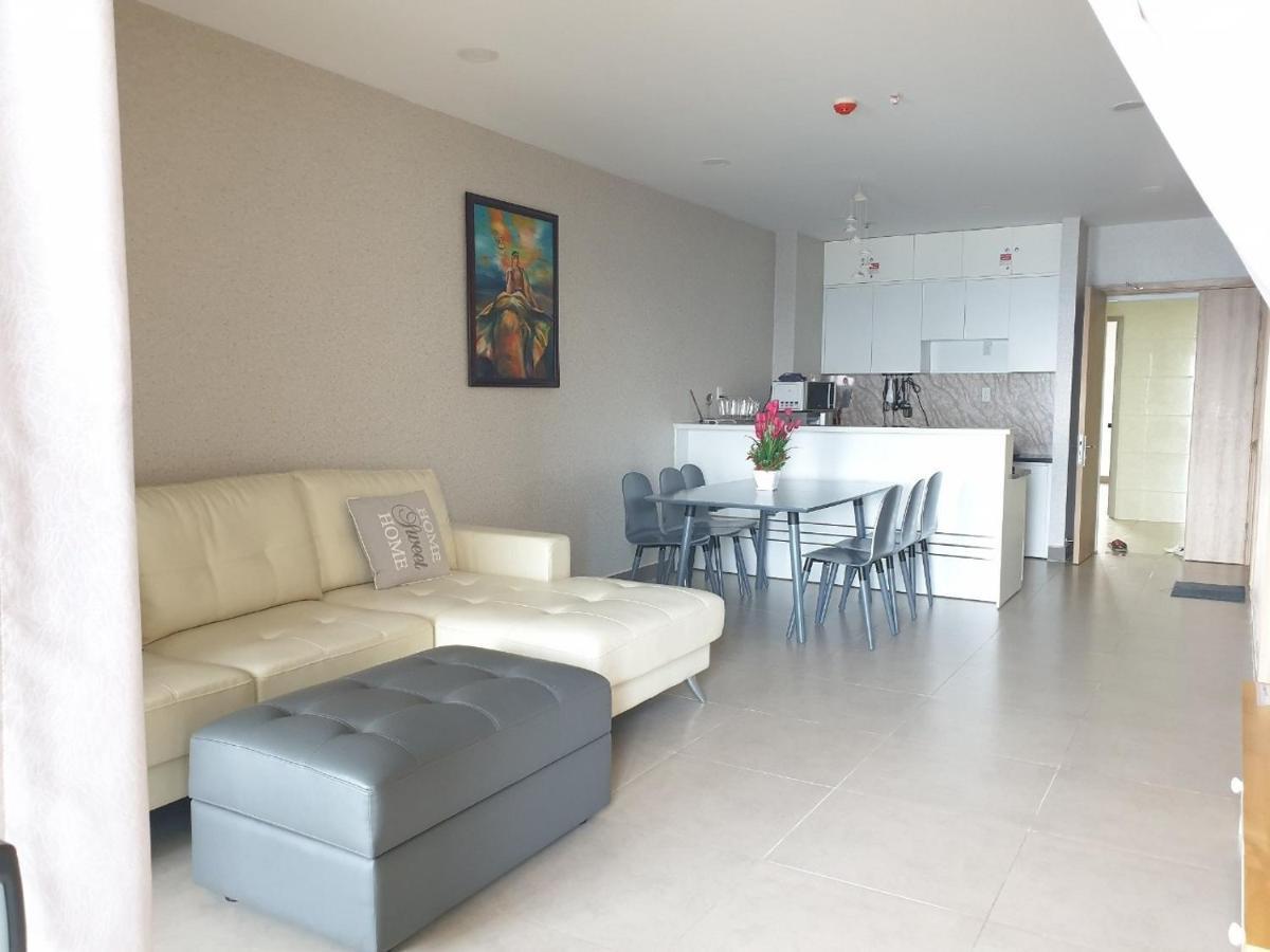 Aria - Blue Sapphire Ho Boi Va Bai Tam Rieng, 50m Ra Bien Vung Tau