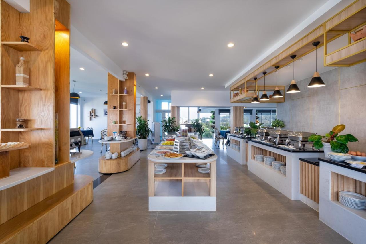 Brenta Hotel Phú Quốc