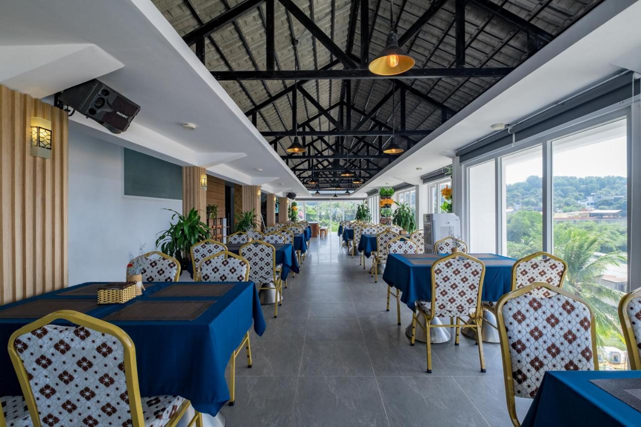 Hotel Brenta Phú Quốc