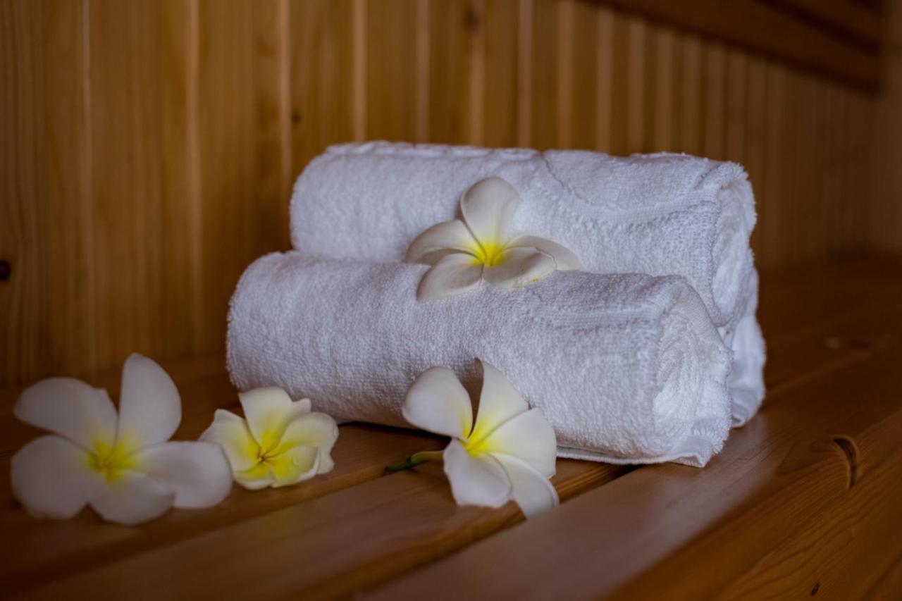 Brenta Hotel Phú Quốc