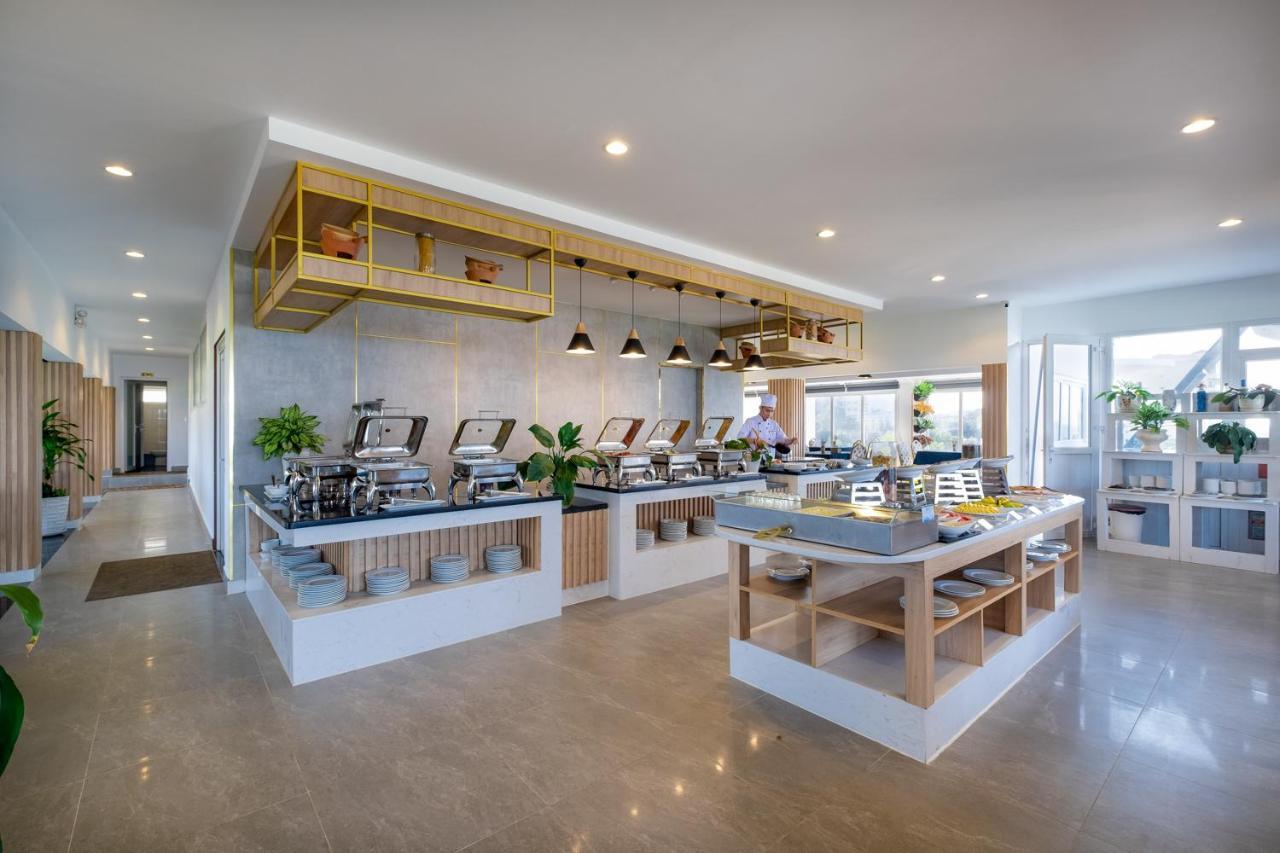 Brenta Hotel Phú Quốc