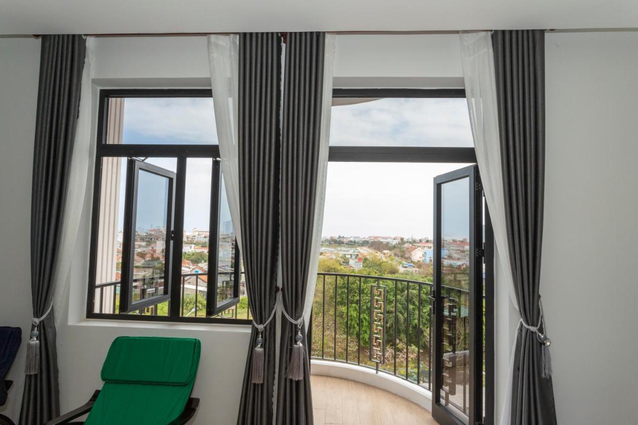 La Casa Tuy Hoa