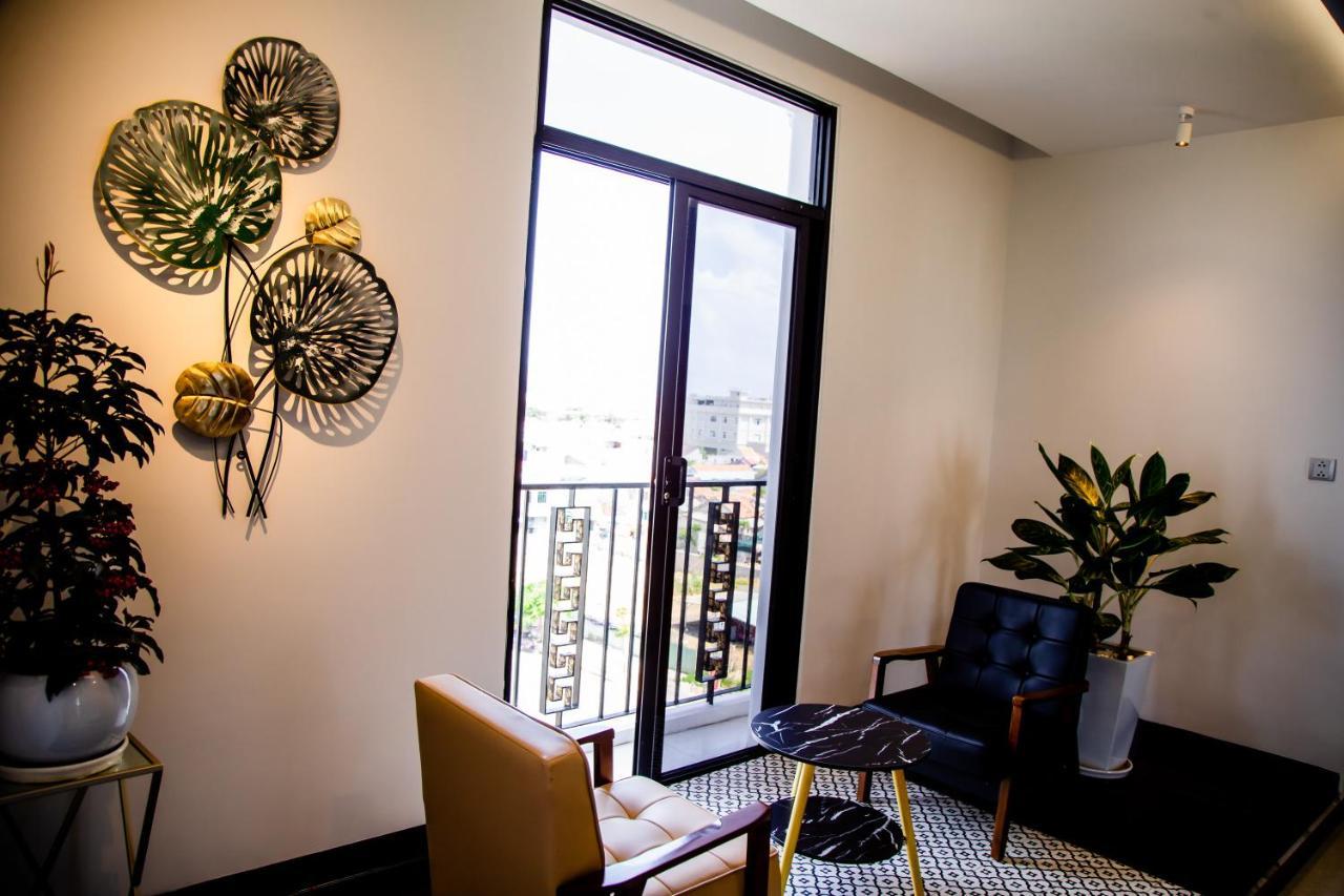 La Casa Tuy Hoa
