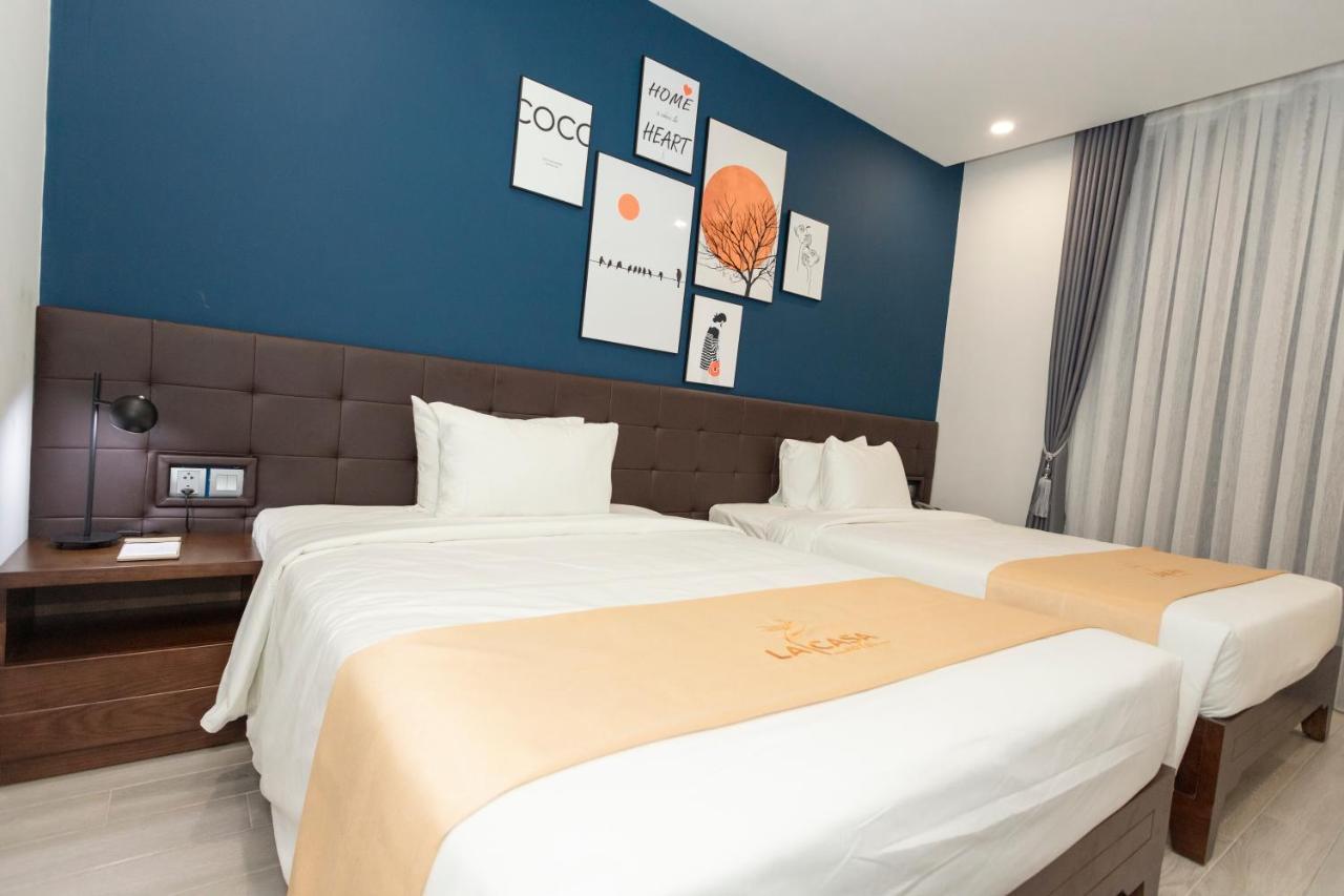 Hotel La Casa *