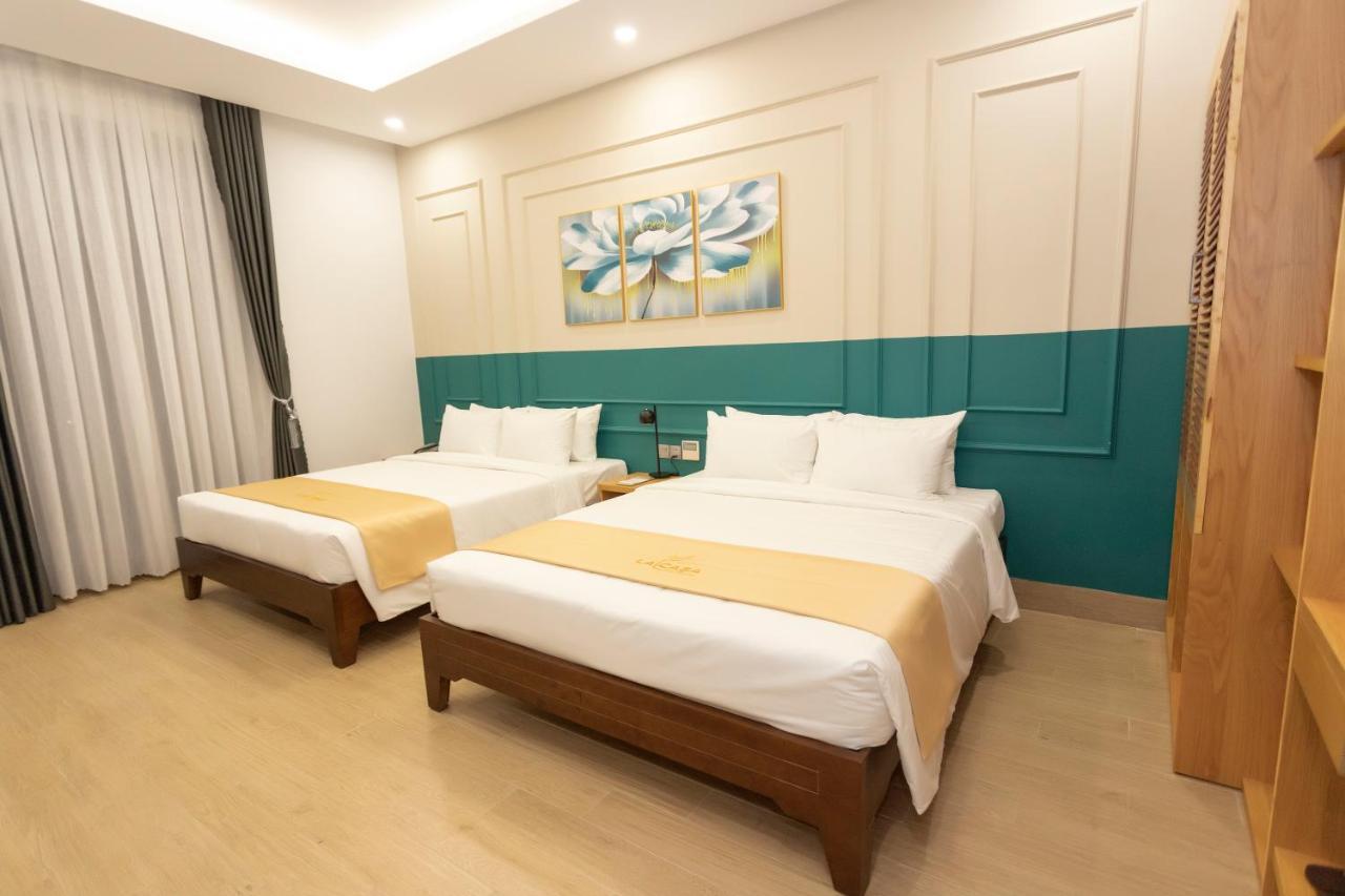 Hotel La Casa Tuy Hoa
