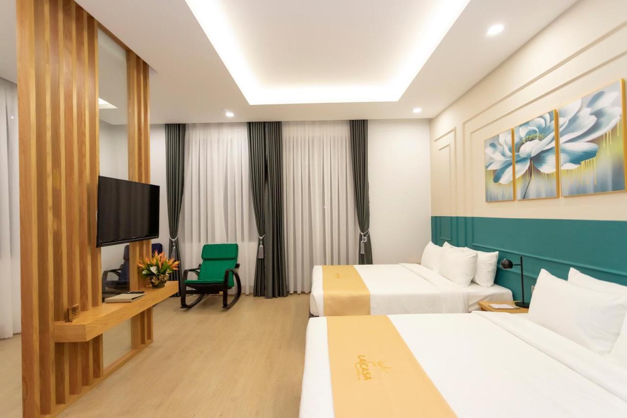Hotel La Casa