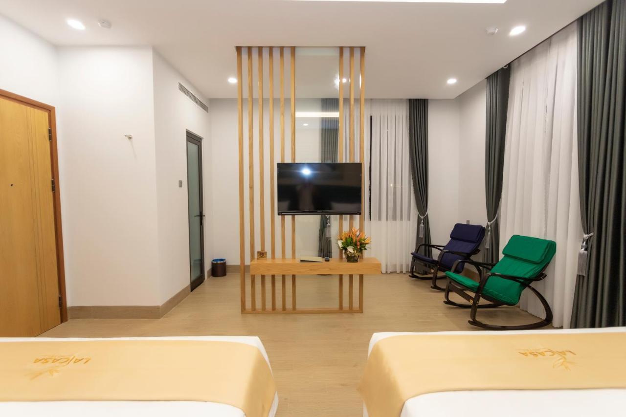 Hotel La Casa *