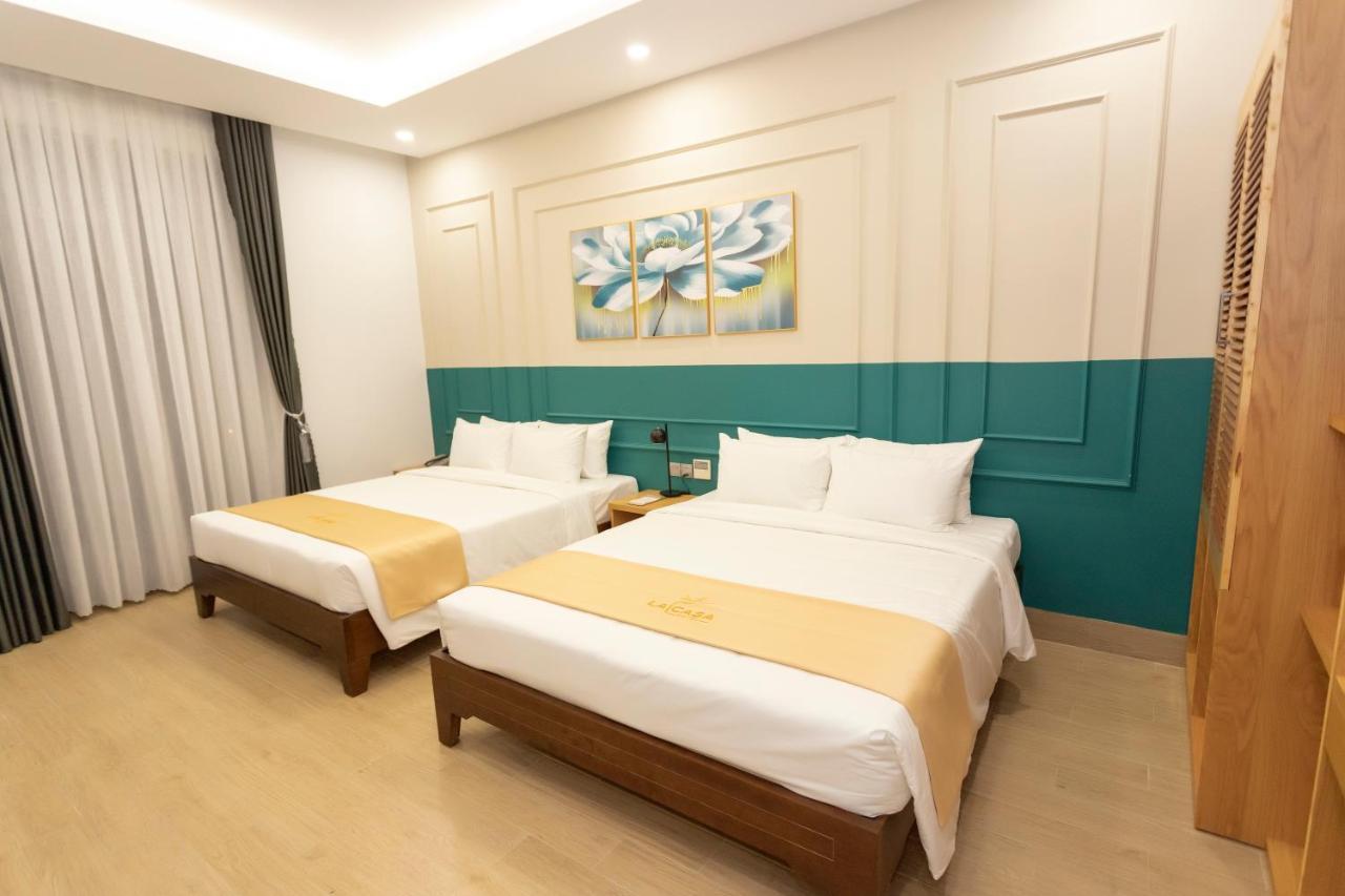 Hotel La Casa Tuy Hoa