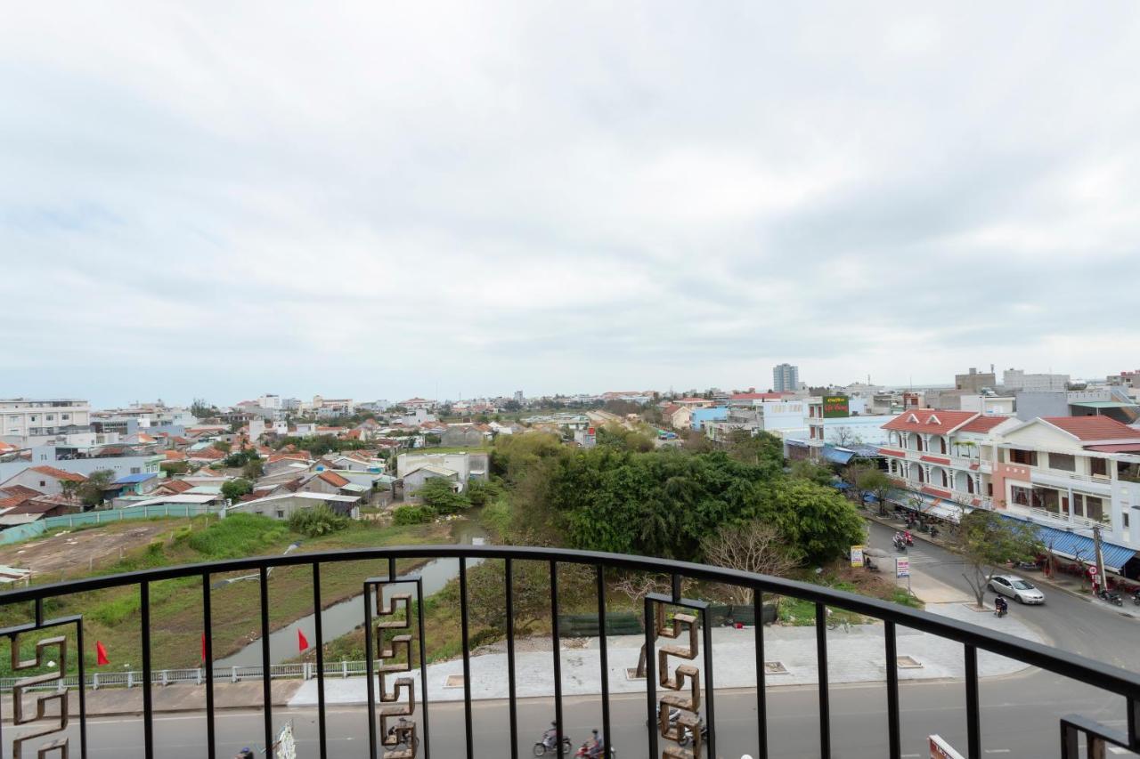 La Casa Tuy Hoa