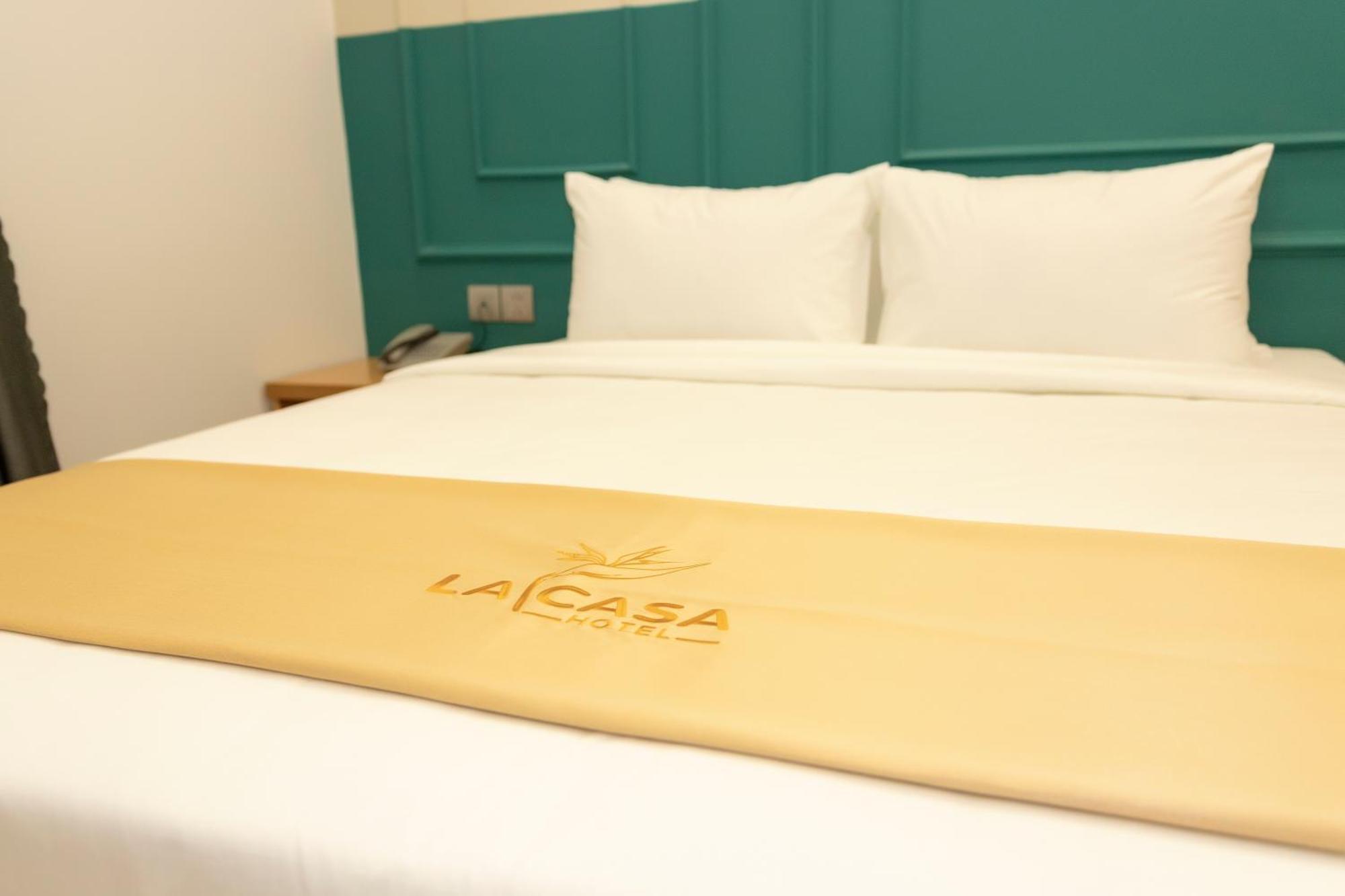 Hotel La Casa
