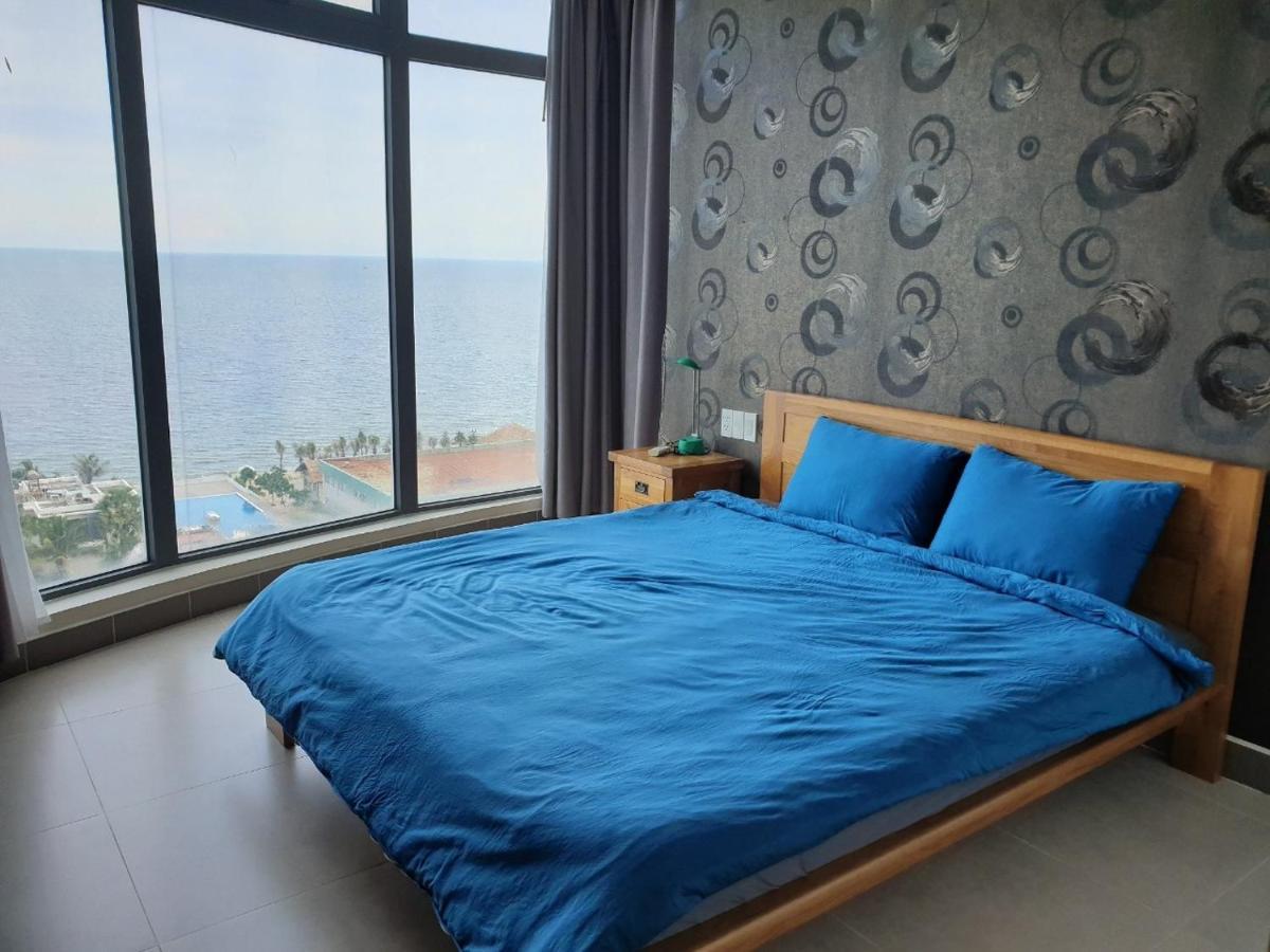 Aria - Blue Sapphire Ho Boi Va Bai Tam Rieng, 50m Ra Bien