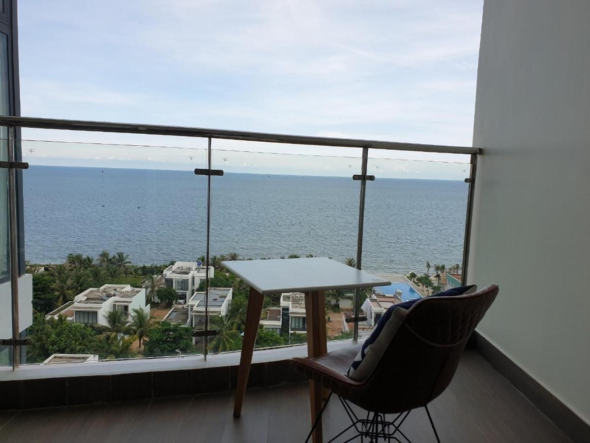 Apartment Aria - Blue Sapphire Ho Boi Va Bai Tam Rieng, 50m Ra Bien