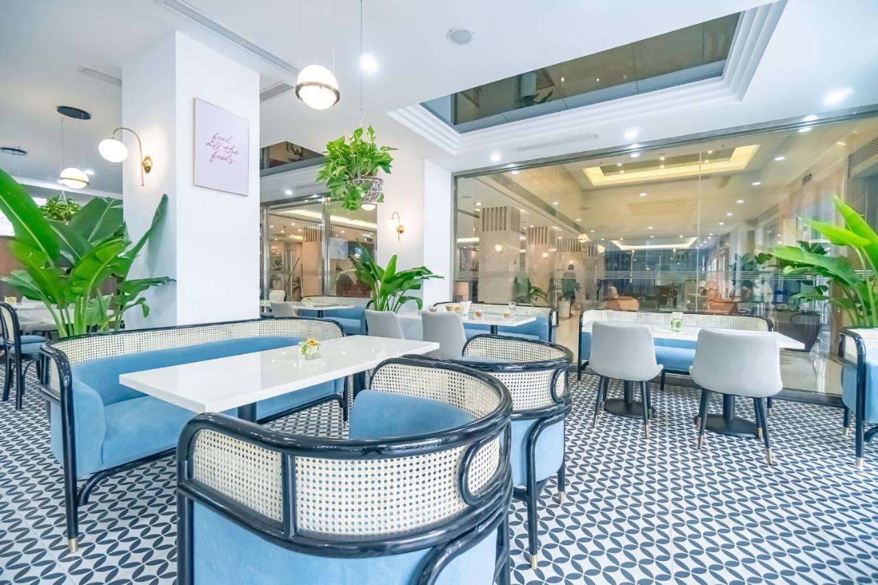 Hotel Bao Son International 4*