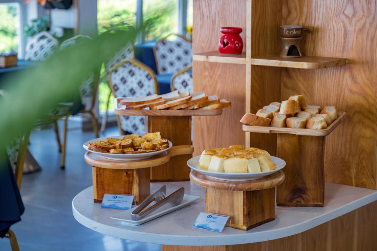 Brenta Hotel Phú Quốc