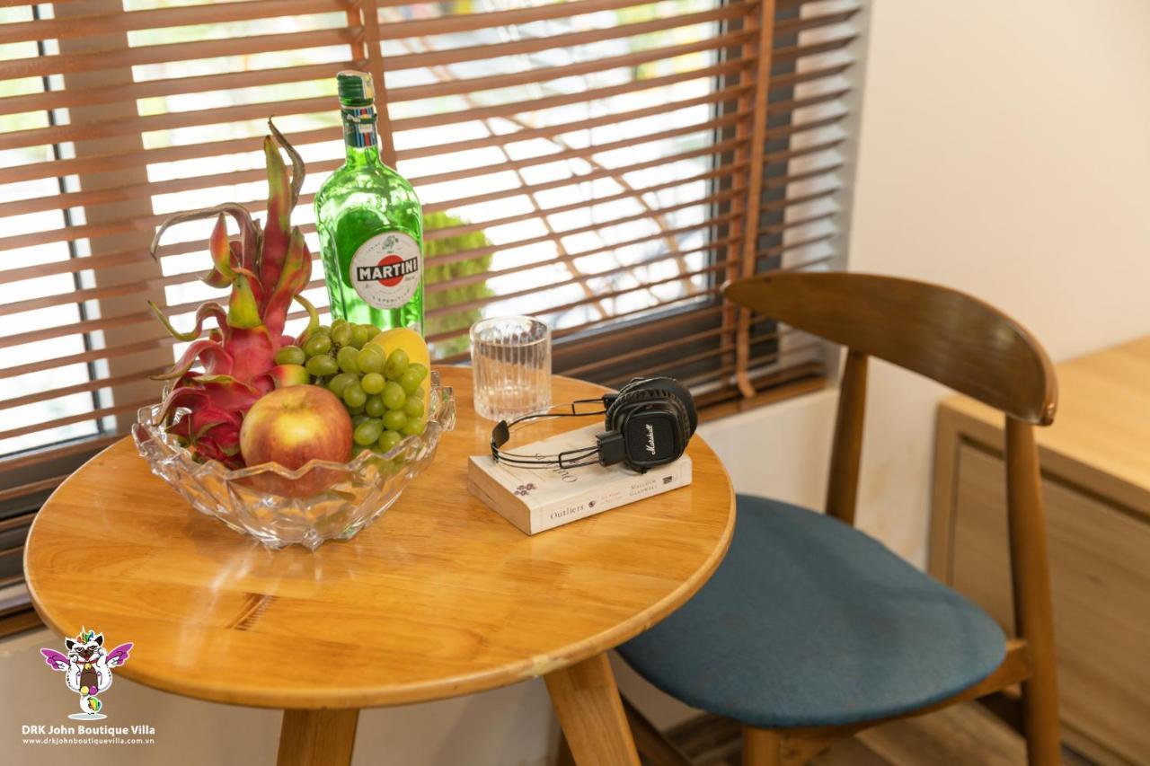 John Boutique Hotel Da Nang
