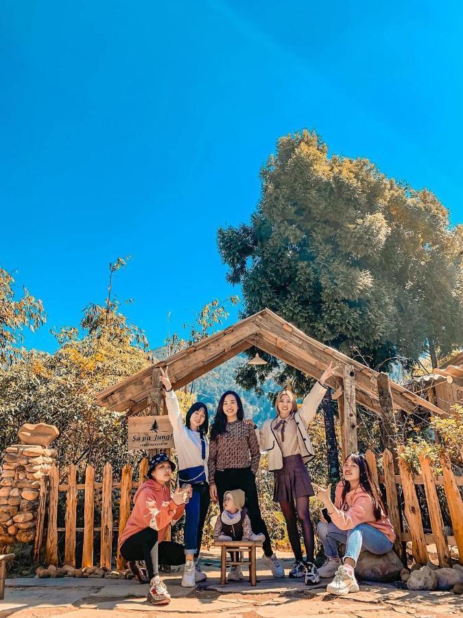 Jungle Homestay