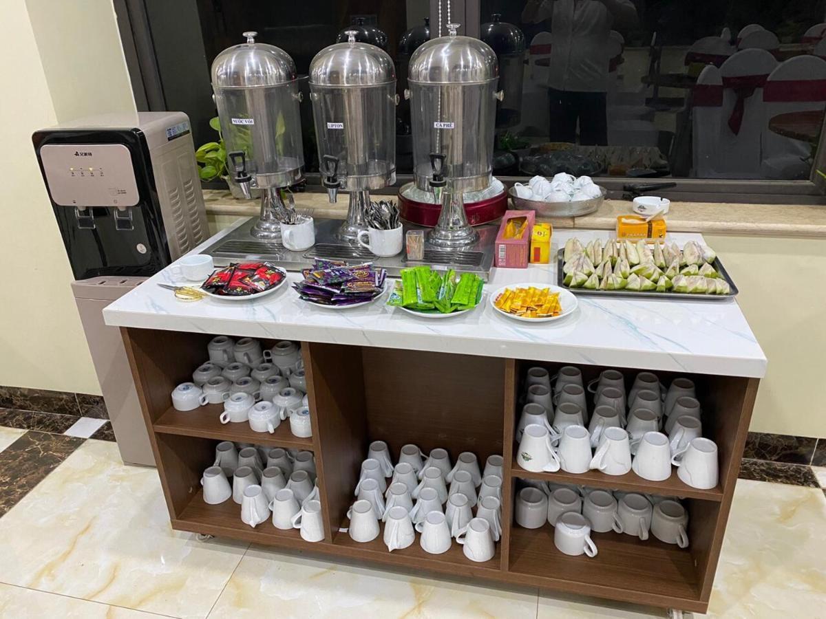 đinh Gia Khách sạn
