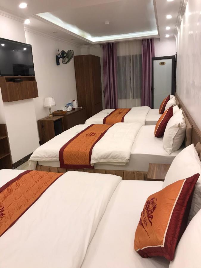 đinh Gia Khách sạn